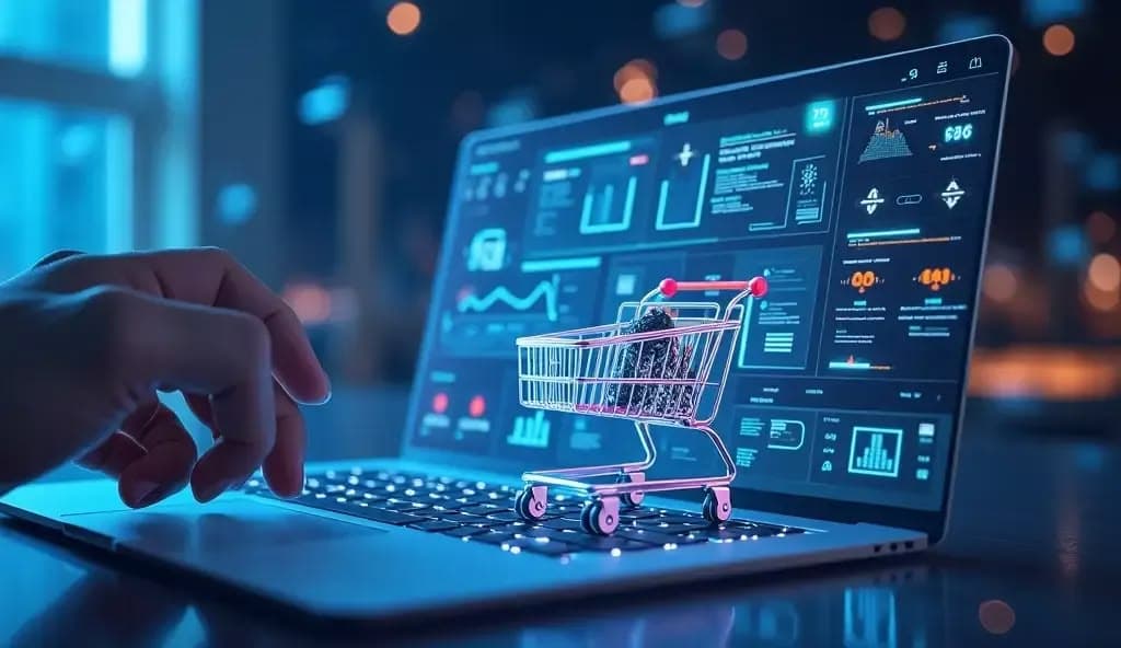 Integraciones plataformas e-commerce