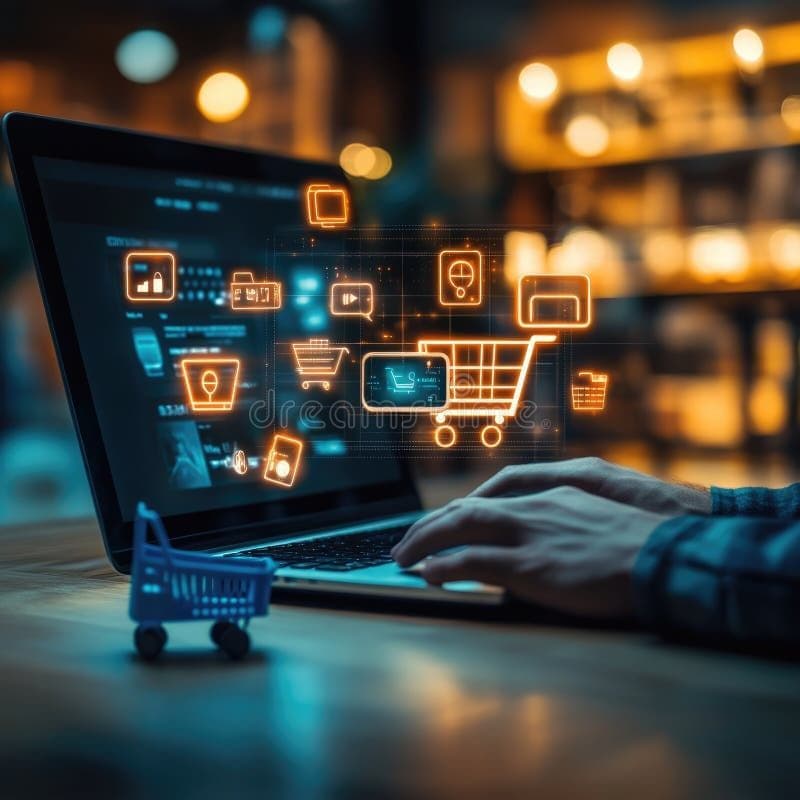 Integraciones personalizadas